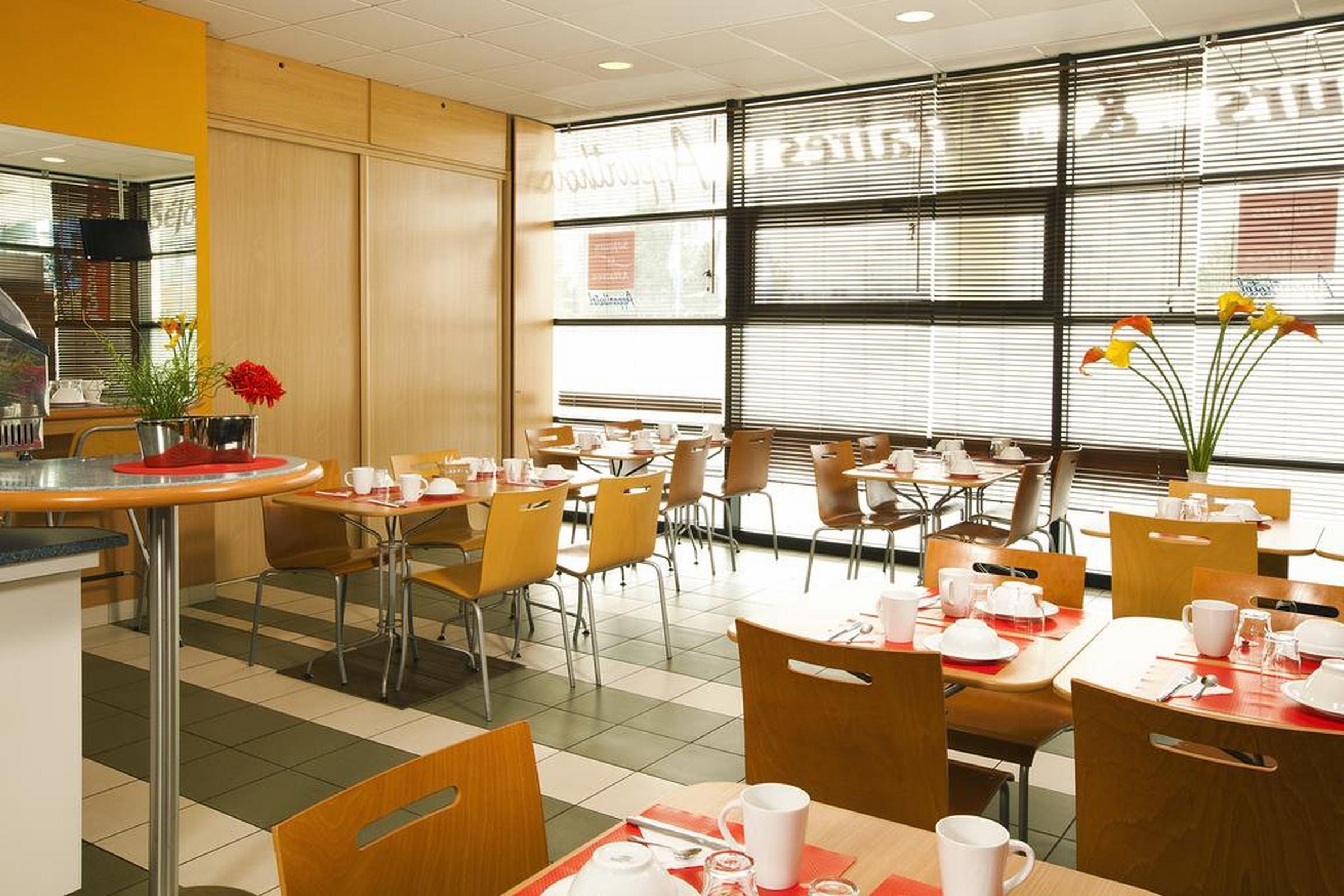 Aparthotel Sejours & Affaires Rennes De Bretagne Exteriér fotografie